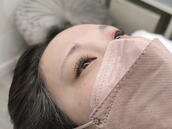 サロン ド シル(salon de cils)の写真/【あま市のプライベートサロン】完全個室の女性専用のプライベートサロン♪通いやすい価格・当日予約OK◎