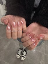 エフネイル(ef nail)/ちゅるんぷるんマグ☆