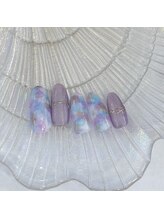 アライア 津田沼店(Alaia)/Alaiaコース￥7200