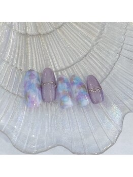アライア 津田沼店(Alaia)/Alaiaコース¥7200