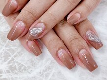 キャリコ(calico)/