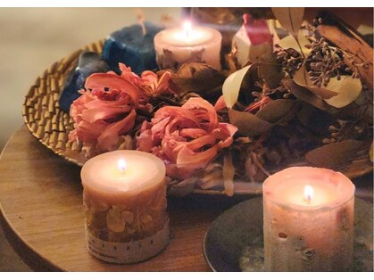 グルーグルー(GrueGrue)の写真