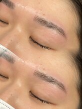 サロンパルヨン ヘアー アンド ネイル(SALON paljon Hair&Nail)/人気No.1セット
