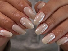 mirror × pearl.