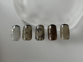 ライナー 代官山(LINEA)/Design