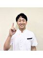 アイキュア鍼灸接骨院 心斎橋(iCure鍼灸接骨院)&nbsp;黒田 亮