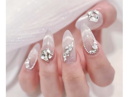 エヌスタイルネイル(N STYLE NAIL)の写真