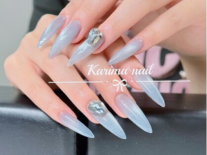 カルミアネイル 日暮里店(Kalmia Nail)の写真