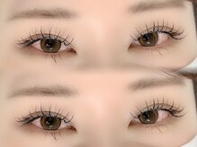 ジウンアイ 北参道(jiyun eye)の雰囲気(LEDマツエク)
