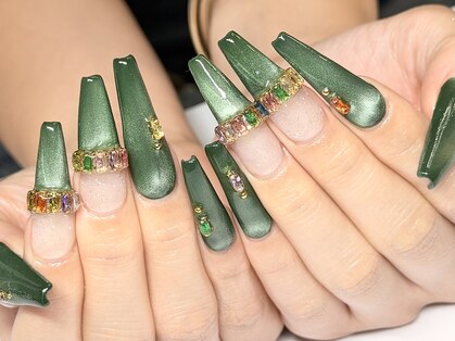 サロン デ ミランダ(Salon de Miranda)の写真