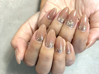 Nail's pixie【ネイルズピクシー】の写真