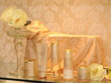 うるつや・みずみずしいお肌へ。お肌のお悩みご相談ください