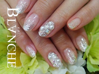 ブランシュ(BLANCHE)/