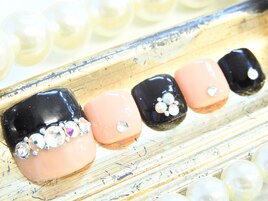 フット【デザインコース】