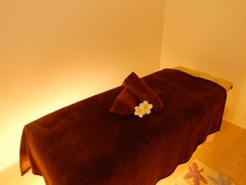 ヴィーナス(Venus)/癒しの空間 (ルーム1)