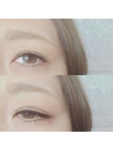 プライズアイリス アイラッシュ 池袋東口店(prize Iris eyelash)/グラマラスデザイン♪【池袋】