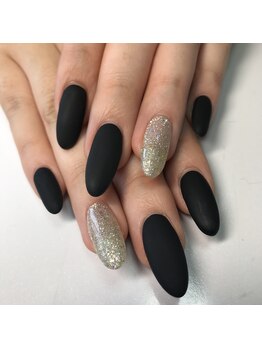 フィーノ ネイル(fino nail)/マットネイル