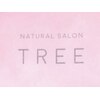 ナチュラルサロン ツリー(NATURAL SALON TREE)ロゴ