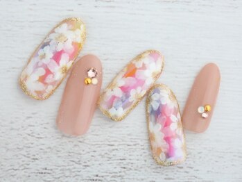 アモ ネイル(Amo NAIL)/