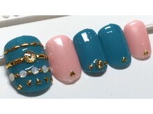 ナトゥール ネイルサロン(Natur nail salon)/