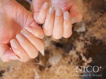 ニコプラス(NICO+)/パラジェル（アートがしたい方）