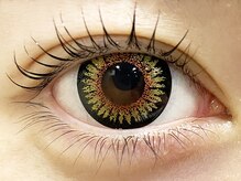 まつ毛の主成分ケラチン配合☆ケラチンパーマ♪