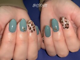 アート込みジェル694