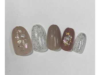 テナン(Tenang)/ハンドAコース　¥5000