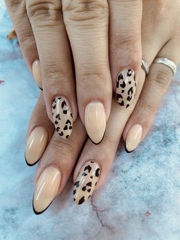 アンベリール(Embellir)/4/17