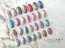ララバイ 三軒茶屋店(LULLABY)/マグネットネイル1本110円