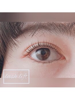 リコリス(licoris)/ラッシュリフトファービーカール