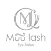 ムーラッシュ(Muu-lash)ロゴ