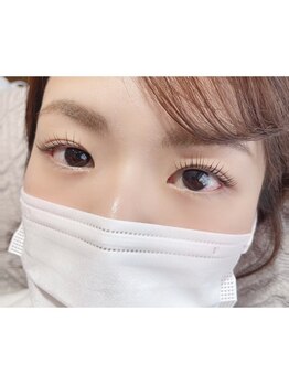 ファミーユ 太田(Fameu)/ラッシュリフト