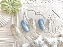 エブロマリン 湘南台店(evromarine)/定額11月限定natural collection