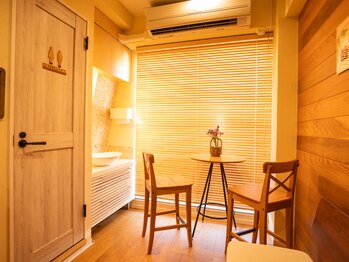 エムズ ファミリア あざみ野(M‘s Familia)/~お疲れさまでした!~