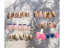 ニコネイル 中野店(NICO NAIL)/