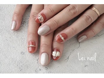 レイ ネイル(Lei nail)/