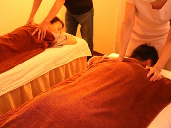 福来/ペア個室のご予約はお電話にて