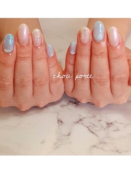 シュポルテ(chou porte)/