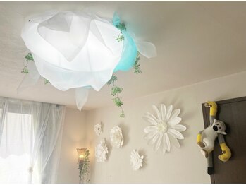 ポーラ エステサロン Sサフィニア新松戸店(POLA)/お部屋２