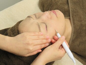 ドゥマイン(Do Mynd)/シミケア