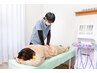 【辛い腰痛のあなたに!!】骨盤矯正45分　初回体験¥6800→¥2980
