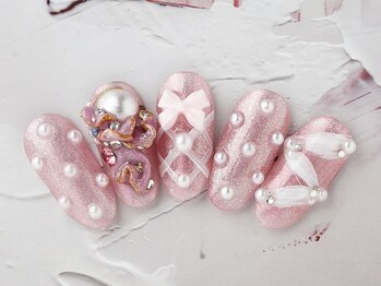 JMネイルスタジオ(JM Nail studio)/