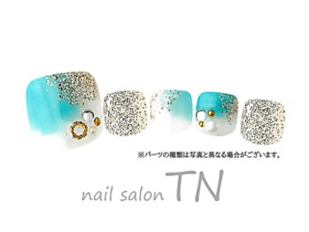 ティーエヌ TSUTAYA八戸ニュータウン店/【FOOT】5月☆定額6900円コース