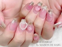 ザ コンラット(THE CONRAT by MAISONDE HARU)/チーク×マグネット