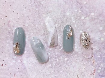 プティネイル(Puti Nail)/