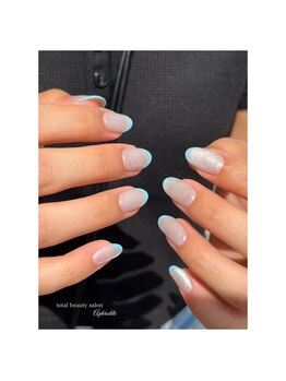 持ち込み画像対応　byくらら担当