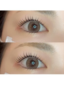 デジール/パリジェンヌ上下