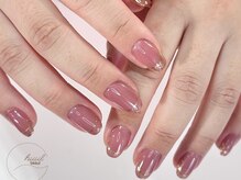 ヒュール(huul)/マオジェル/パラジェル/デザイン