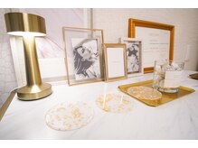 エクリル(Eclire)/店内